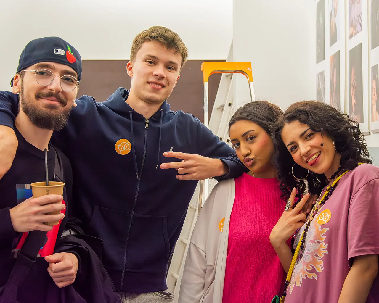 Mediendesign & Visual Arts | Dr. Buhmann Schule & Akademie in Hannover